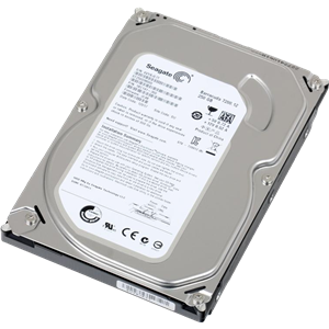 Hard disc PNG-12056